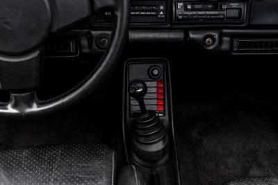 1977 Porsche 911