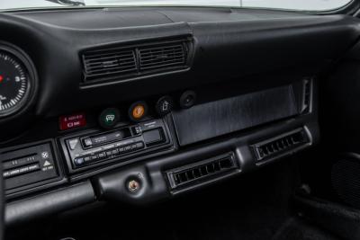 1977 Porsche 911