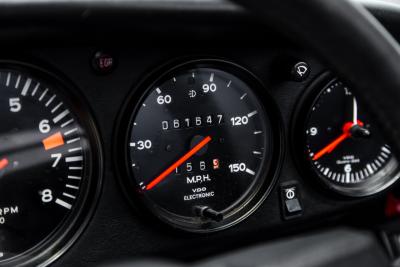1977 Porsche 911