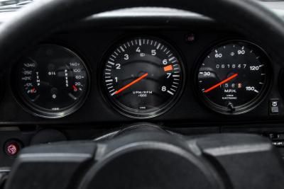 1977 Porsche 911
