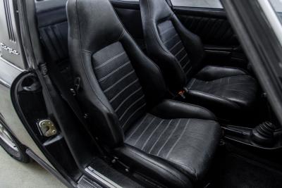 1977 Porsche 911