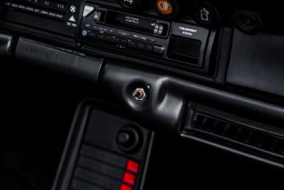 1977 Porsche 911