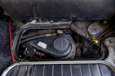 1977 Porsche 911