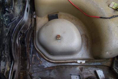 1977 Porsche 911