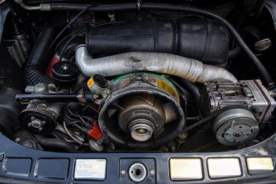 1977 Porsche 911