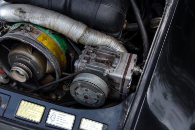 1977 Porsche 911