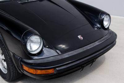 1977 Porsche 911