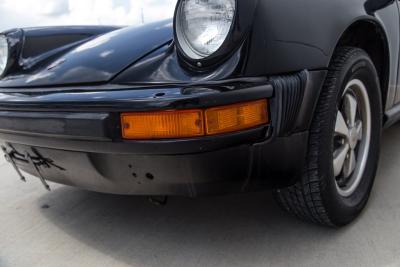 1977 Porsche 911