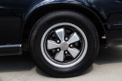 1977 Porsche 911