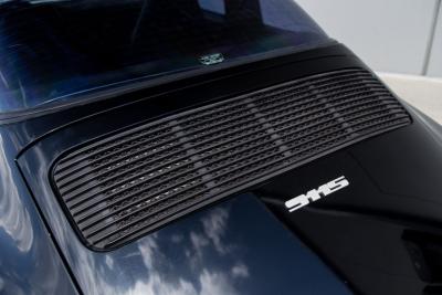 1977 Porsche 911