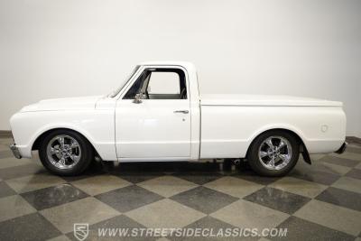 1968 GMC C10 Restomod