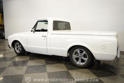1968 GMC C10 Restomod