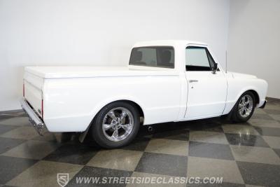 1968 GMC C10 Restomod