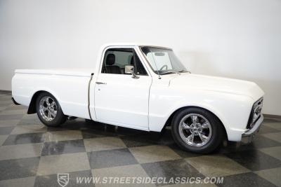 1968 GMC C10 Restomod