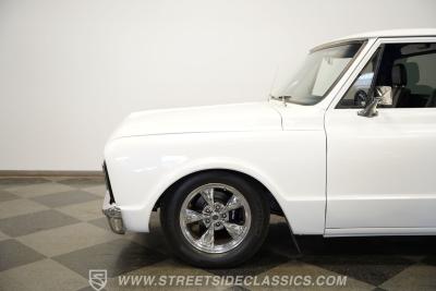 1968 GMC C10 Restomod