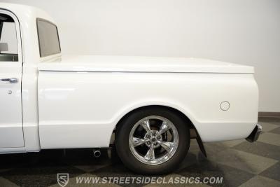 1968 GMC C10 Restomod