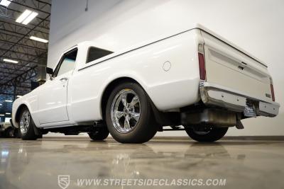 1968 GMC C10 Restomod
