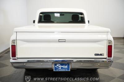 1968 GMC C10 Restomod