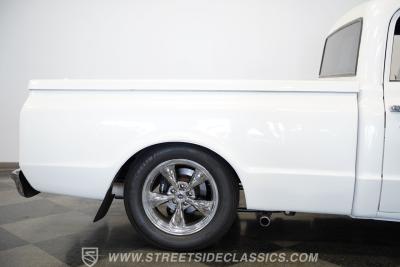 1968 GMC C10 Restomod