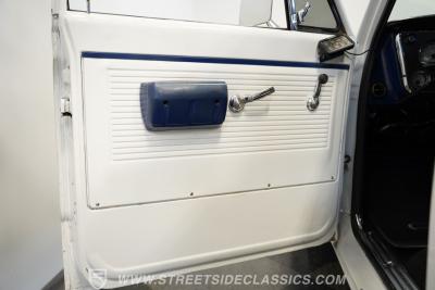 1968 GMC C10 Restomod