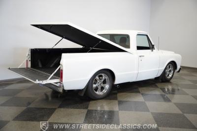 1968 GMC C10 Restomod