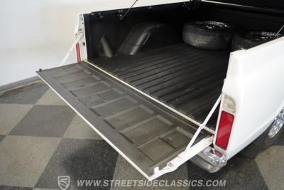 1968 GMC C10 Restomod