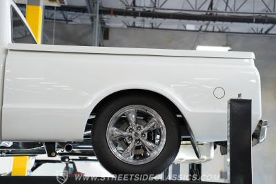1968 GMC C10 Restomod