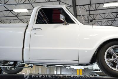 1968 GMC C10 Restomod