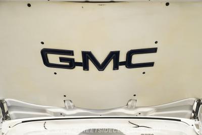 1968 GMC C10 Restomod