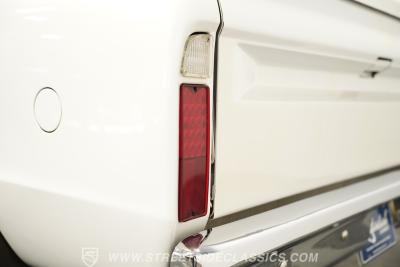 1968 GMC C10 Restomod