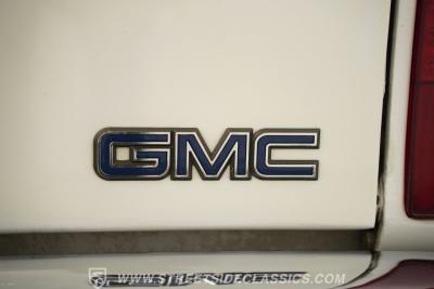 1968 GMC C10 Restomod