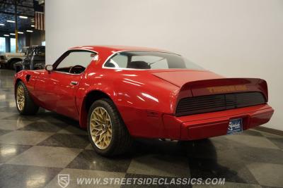 1979 Pontiac Firebird Trans Am Tribute