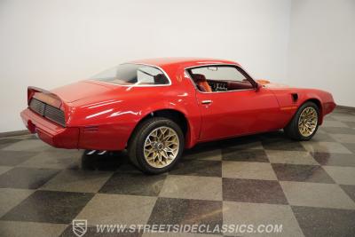 1979 Pontiac Firebird Trans Am Tribute