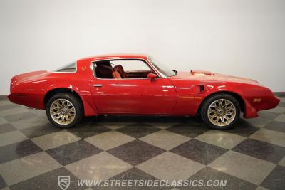 1979 Pontiac Firebird Trans Am Tribute