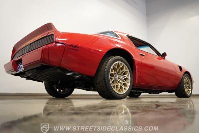 1979 Pontiac Firebird Trans Am Tribute