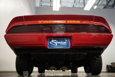 1979 Pontiac Firebird Trans Am Tribute