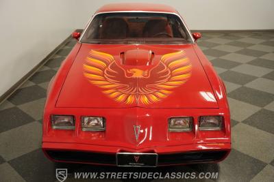 1979 Pontiac Firebird Trans Am Tribute
