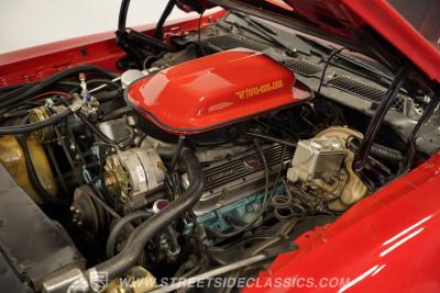 1979 Pontiac Firebird Trans Am Tribute