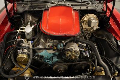 1979 Pontiac Firebird Trans Am Tribute