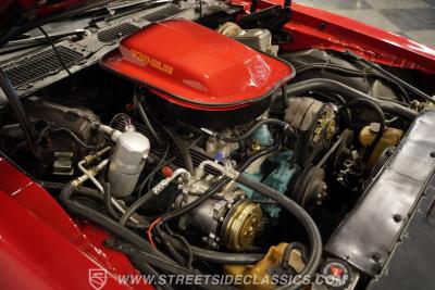 1979 Pontiac Firebird Trans Am Tribute