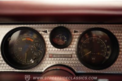 1979 Pontiac Firebird Trans Am Tribute