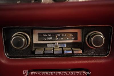 1979 Pontiac Firebird Trans Am Tribute