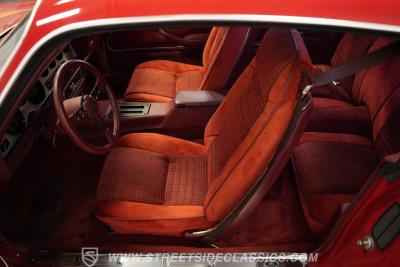 1979 Pontiac Firebird Trans Am Tribute