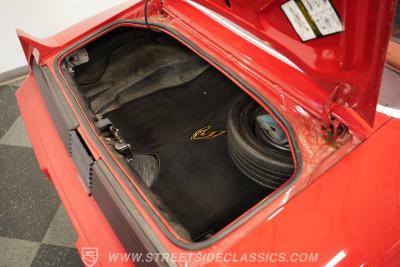 1979 Pontiac Firebird Trans Am Tribute