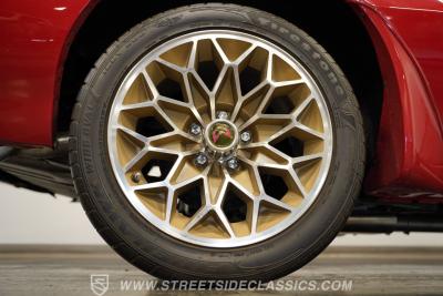 1979 Pontiac Firebird Trans Am Tribute