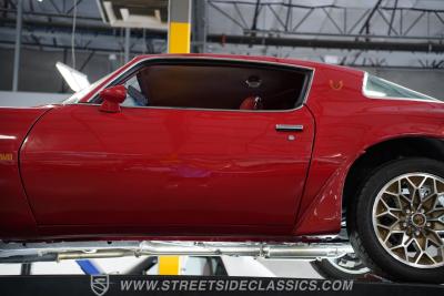 1979 Pontiac Firebird Trans Am Tribute