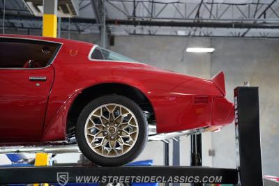 1979 Pontiac Firebird Trans Am Tribute