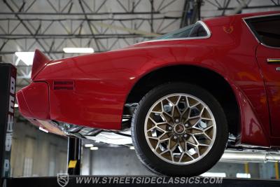 1979 Pontiac Firebird Trans Am Tribute
