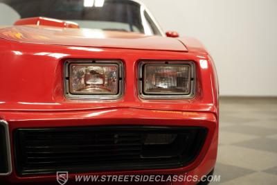1979 Pontiac Firebird Trans Am Tribute