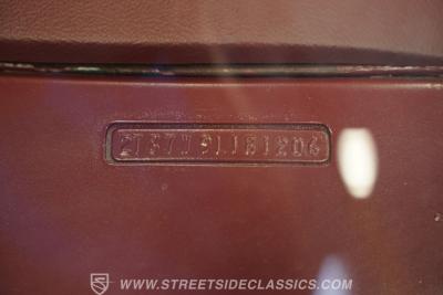 1979 Pontiac Firebird Trans Am Tribute